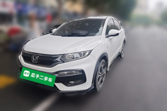 本田XR-V 2015款 1.8L EXi  CVT舒适版