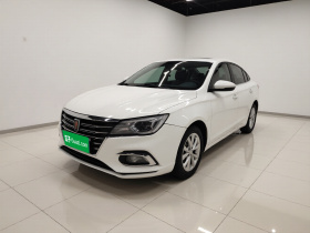 荣威i5 2020款 1.5L 自动4G互联领豪版