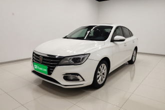 荣威i5 2020款 1.5L 自动4G互联领豪版