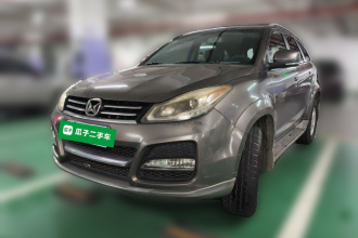 江铃 驭胜S350 2014款 2.4T 自动两驱柴油豪华天窗版5座