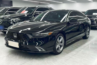 本田 雅阁 2023款 260TURBO 卓越版