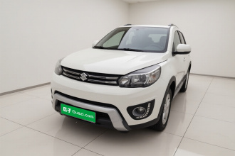 哈弗H1 2017款 红标 1.5L AMT豪华型