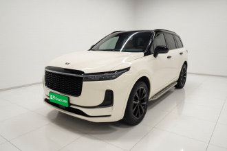 理想汽车 理想ONE 2021款 增程6座版