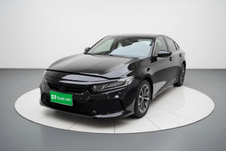 本田 英仕派 2022款 260TURBO 典雅版