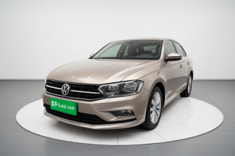 大众 宝来 2017款 1.6L 手动舒适型