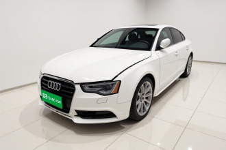 奥迪A5 2013款 Sportback 40 TFSI风尚版