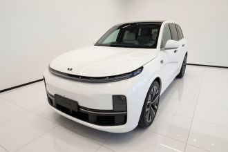 理想汽车 理想L9 2025款 Ultra 智能焕新版