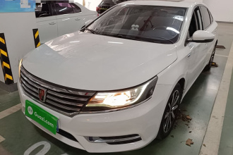 荣威i6 2018款 20T 自动互联网智享版
