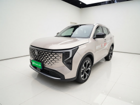 长安CS55PLUS 2026款 第四代 新蓝鲸 1.5T 天枢尊贵型