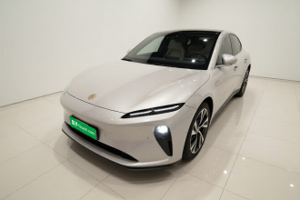 蔚来ET5 2022款 75kWh