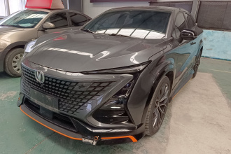 长安UNI-T 2022款 1.5T 尊贵型