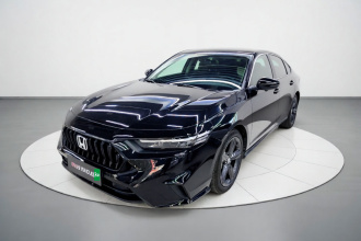 本田 英仕派 2025款 260TURBO 典雅版