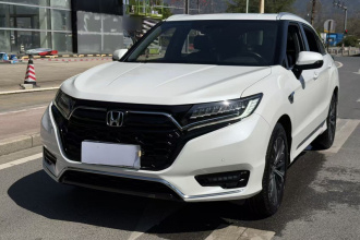 本田UR-V 2020款 370TURBO 两驱尊雅版