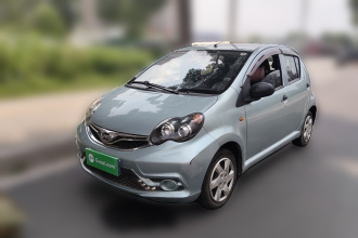 比亚迪F0 2015款 1.0L AMT 铉酷型