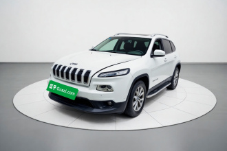Jeep 自由光 2016款 2.4L 领先智能版