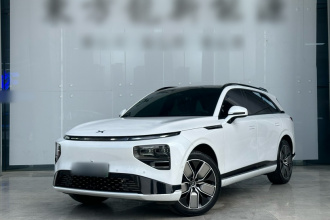 小鹏G9 2022款 702 Max