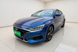现代 菲斯塔 2019款 280TGDi 智速版 国VI