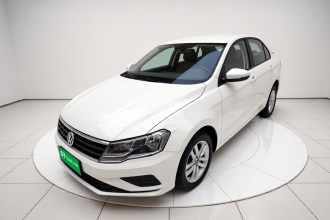 大众 捷达 2019款 梦想版 1.5L 自动时尚型