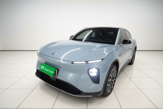 蔚来EC6 2023款 75kWh