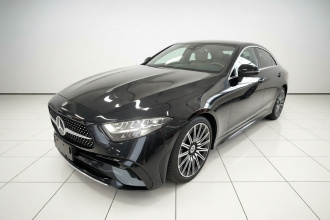 奔驰CLS 2023款 CLS 300 动感型