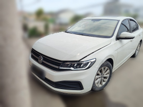 大众 宝来 2021款 1.5L 自动时尚智联版