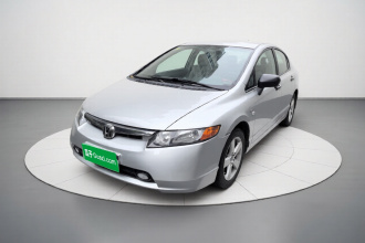 本田 思域 2009款 1.8L 自动经典版