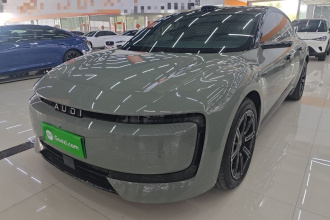 奥迪AUDI 奥迪E5 Sportback 2026款 先锋Plus型