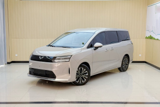 五菱汽车 星光730新能源 2025款 纯电 500km 豪华型