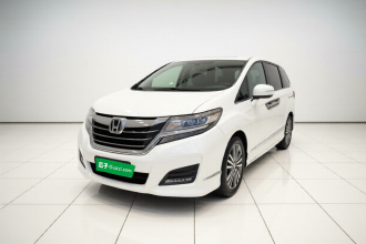 本田 艾力绅 2016款 2.4L 风尚版