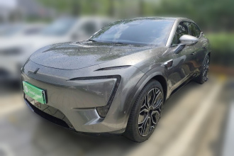 阿维塔11 2022款 超长续航双电机奢享版 4座