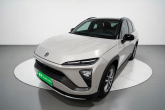 蔚来ES6 2020款 600KM 运动版