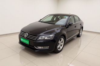 大众 帕萨特 2011款 2.0TSI DSG御尊版