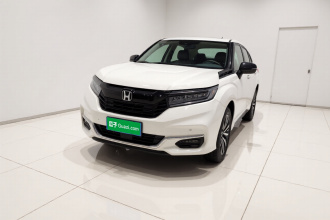 本田 冠道 2020款 370TURBO 两驱豪华版