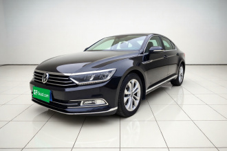 大众 迈腾 2017款 330TSI DSG 豪华型