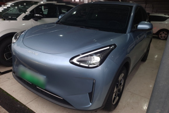 吉利银河 星愿 2025款 310km 梦想版