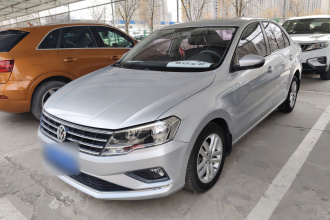 大众 捷达 2017款 1.5L 自动舒适型