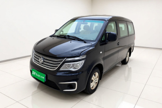 东风风行 菱智 2018款 M5 1.6L 7座舒适型
