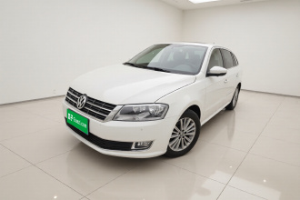 大众 朗行 2013款 1.4TSI 自动舒适型