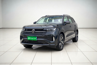 大众 揽巡 2023款 380TSI 四驱R-Line巡游版
