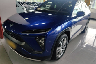 蔚来EC6 2020款 430KM 运动版