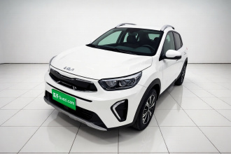 起亚 奕跑 2021款 1.4L CVT趣享版