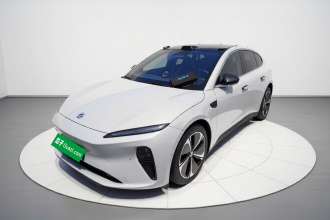 蔚来ET5T 2024款 75kWh Touring