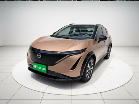 日产 ARIYA艾睿雅 2022款 两驱长续航顶配版