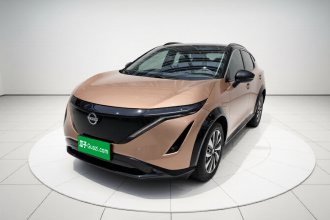 日产 ARIYA艾睿雅 2022款 两驱长续航顶配版