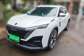 东风风神 皓瀚 2023款 1.5T 豪华版