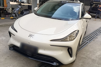 智己汽车 智己LS6 2023款 Max 标准版