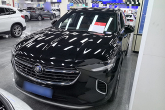 别克 2020款 昂科威S 652T 四驱豪华型