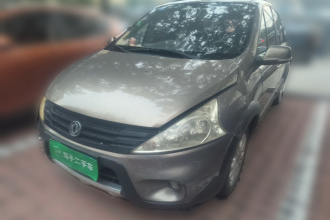 东风风行 景逸 2011款 LV 1.5L 手动尊享型