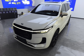 理想汽车 理想ONE 2021款 增程6座版