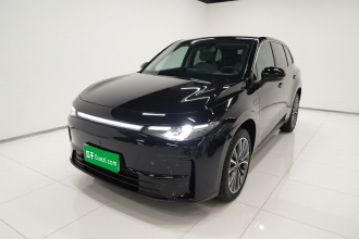 零跑汽车 零跑C10 2024款 530舒享版